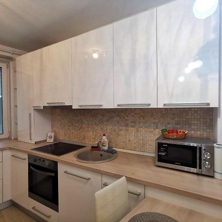 Contemporary Central Apartment In Cluj Napoca Dış mekan fotoğraf