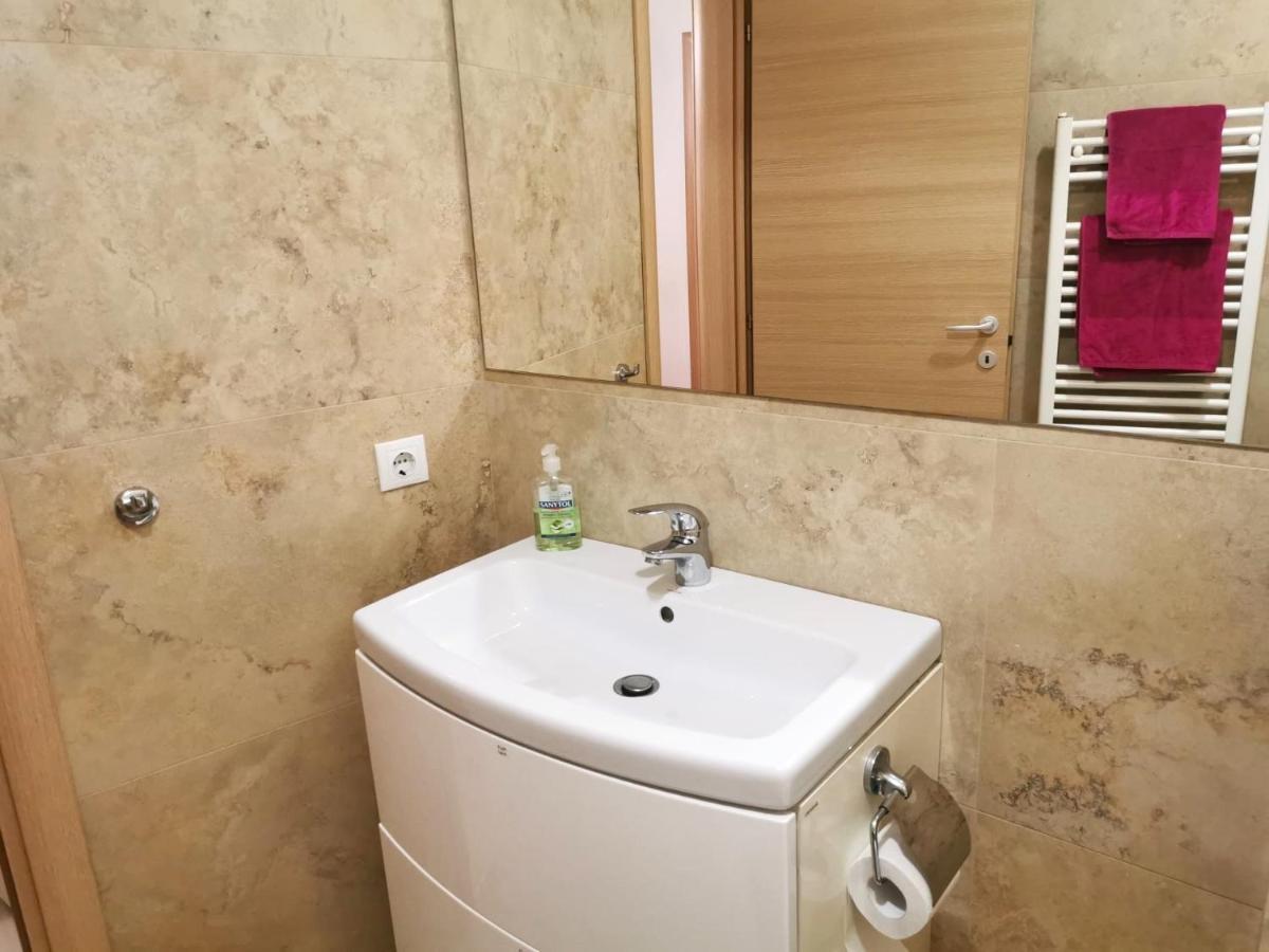 Contemporary Central Apartment In Cluj Napoca Dış mekan fotoğraf
